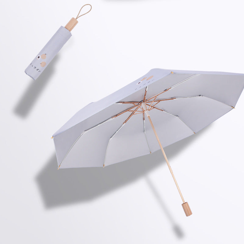 Ladies Travel Umbrella Kalsten