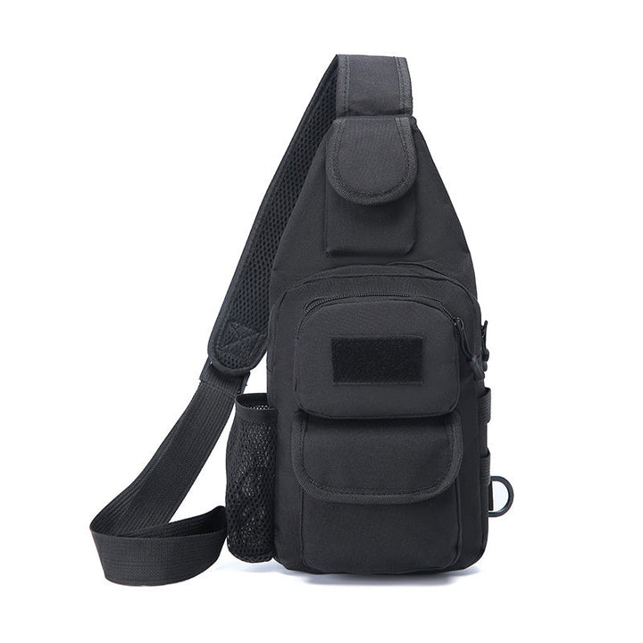 Versatile Tactical Sling Bag Kalsten