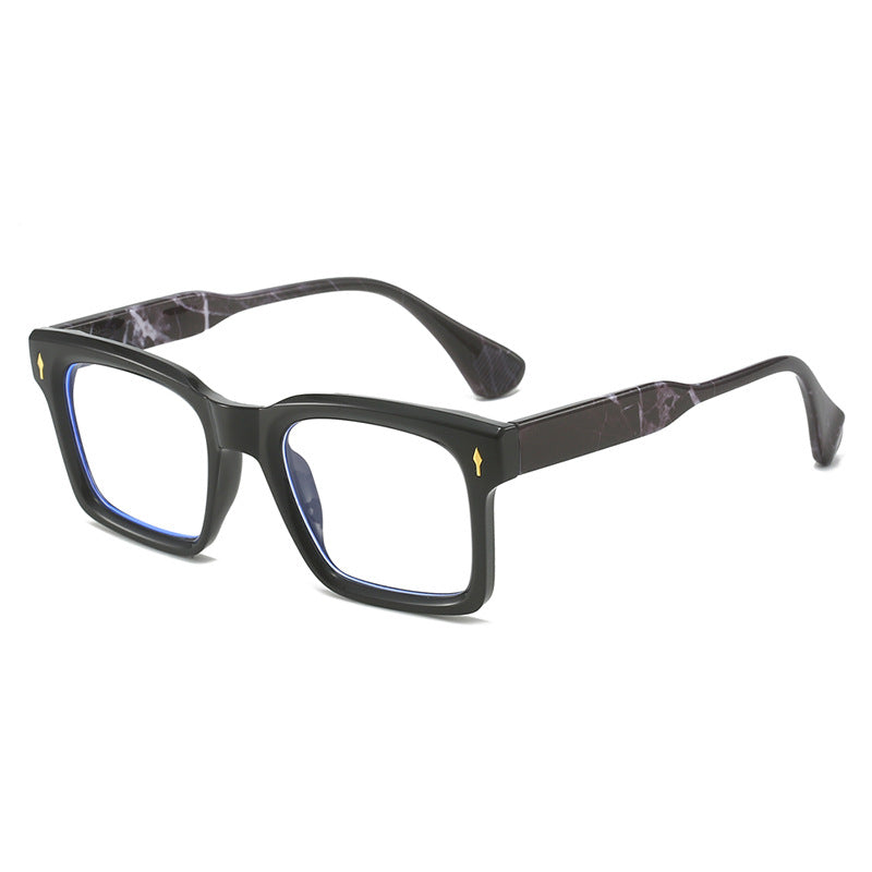 Ladies stylish square sunglasses Kalsten