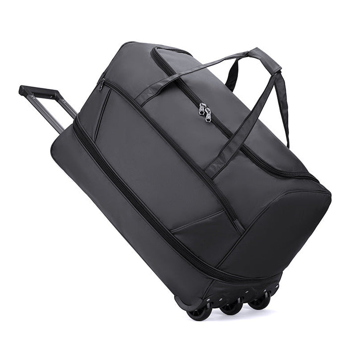 Multifunctional Trolley-Duffel-Bag Kalsten