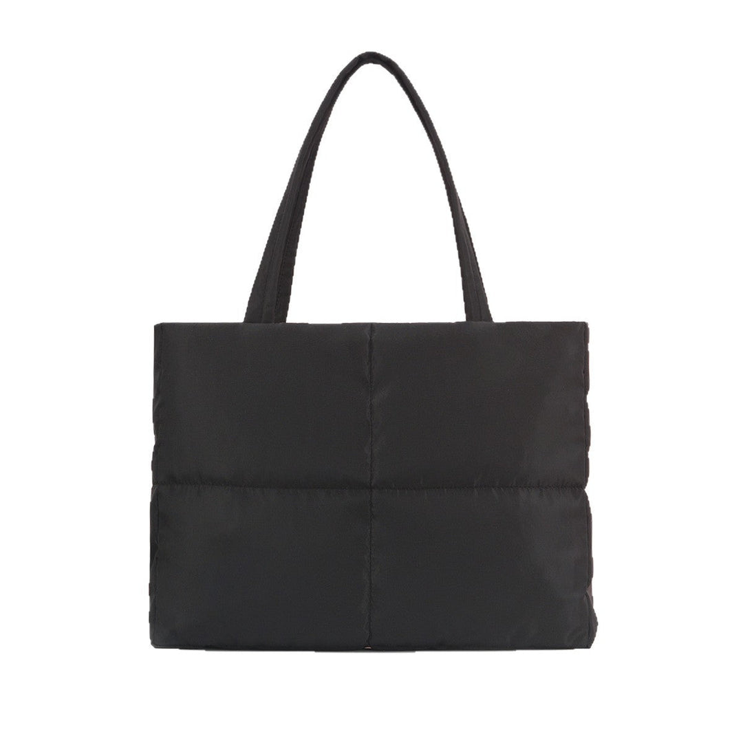 Shopping bag with Padded Design Kalsten