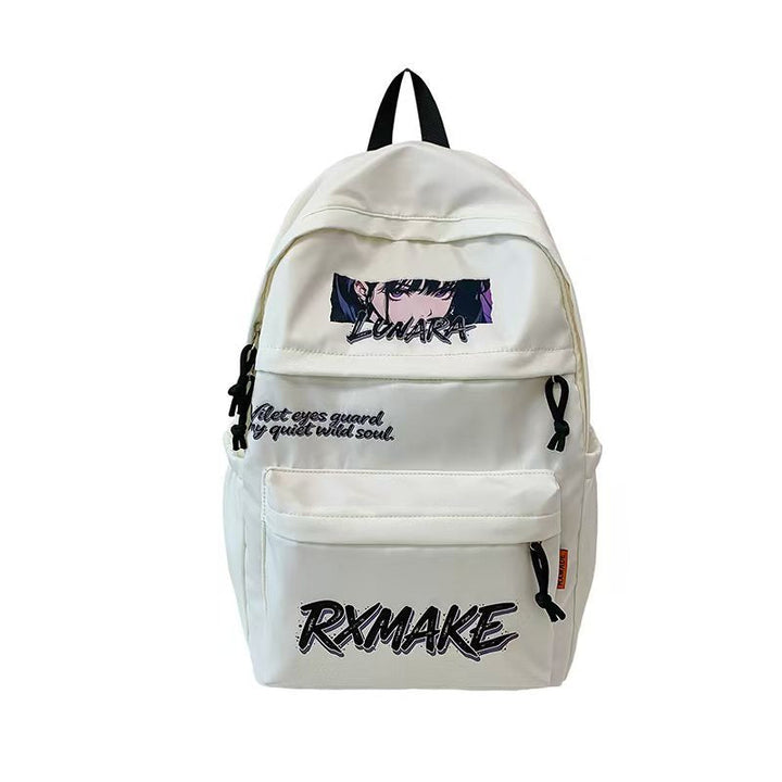 Graphic Design Backpack Kalsten