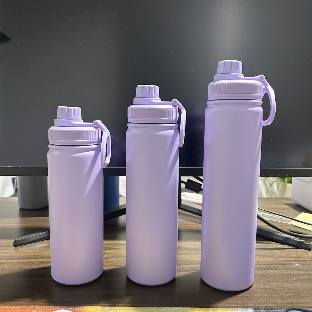 Ladies Stainless Steel Water Bottle Kalsten