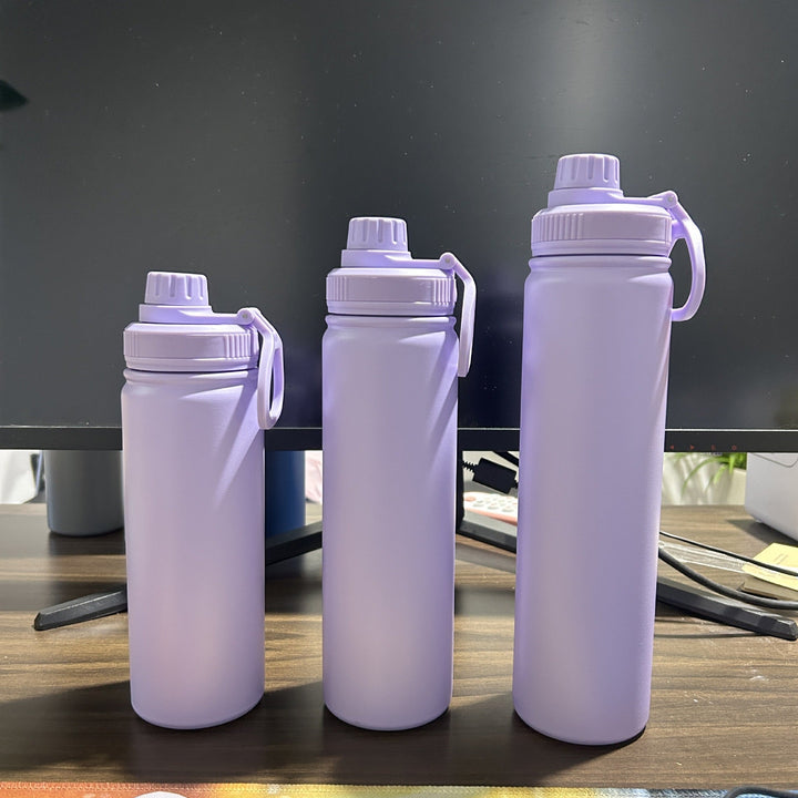 Ladies Stainless Steel Water Bottle Kalsten