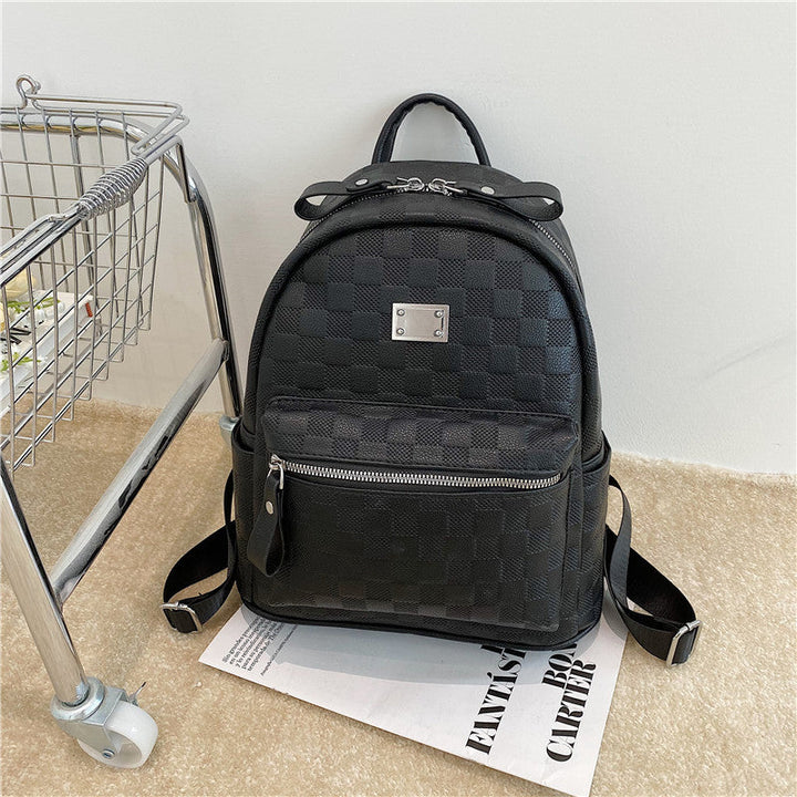 Fashionable Laptop Backpack Kalsten