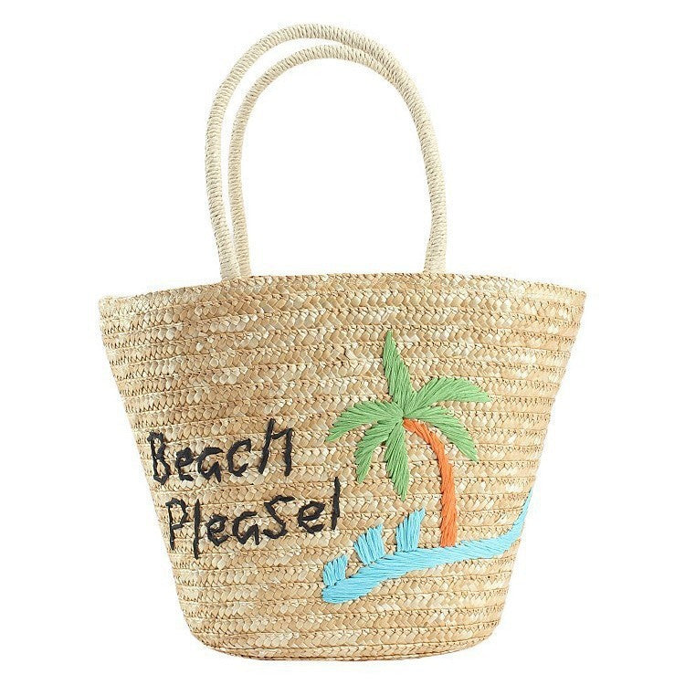 Beach bag Kalsten