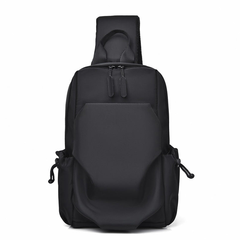 Compact Crossbody Backpack Kalsten