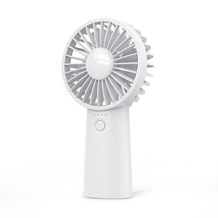 Unisex Handheld Turbo Airflow Fan Kalsten