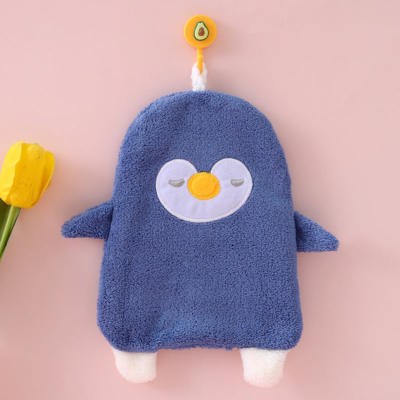 Women's towel in animal shape Kalsten
