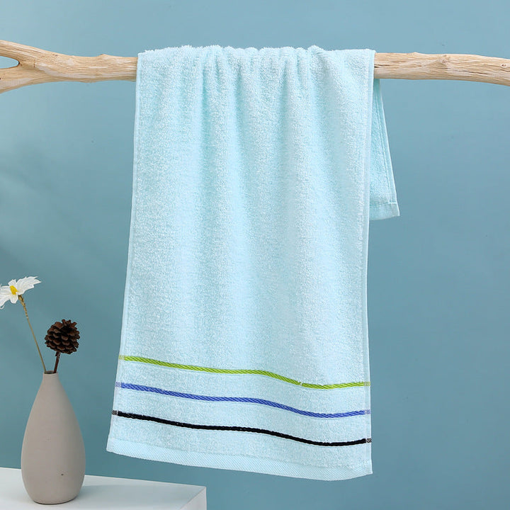 Premium Bath Towel Kalsten