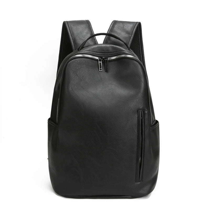 Shark-Graphic Casual Backpack kalsten