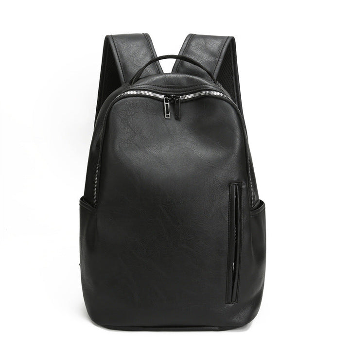 Shark-Graphic Casual Backpack kalsten