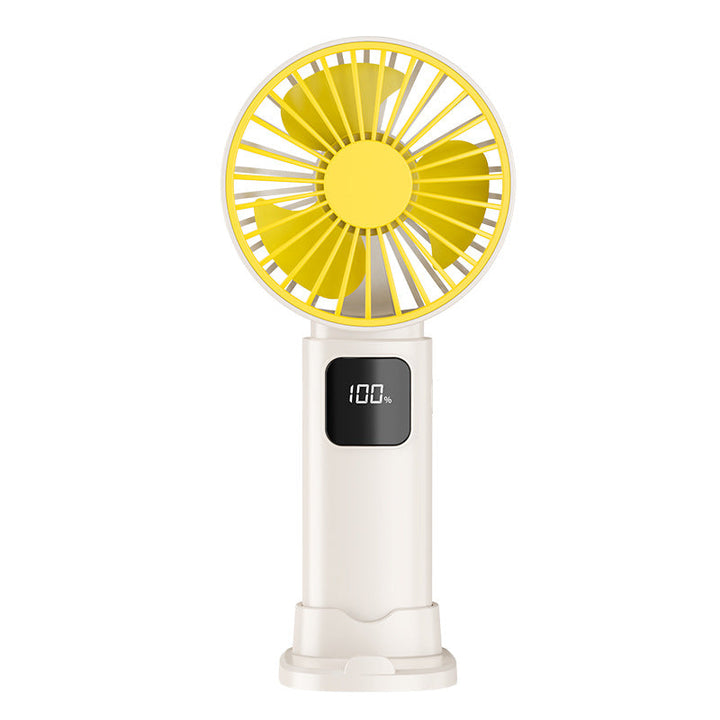 Ladies portable mini fan Kalsten