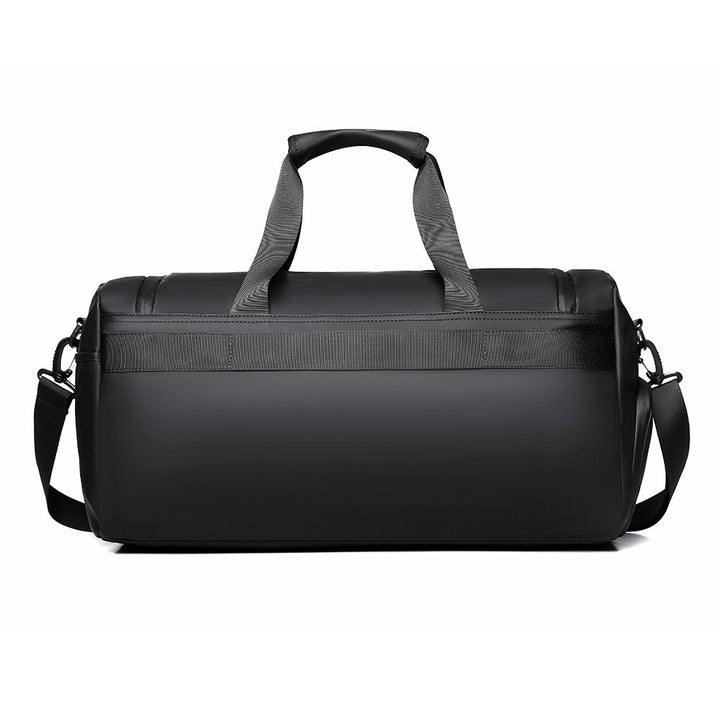 Versatile Waterproof Gym Duffel Bag Kalsten