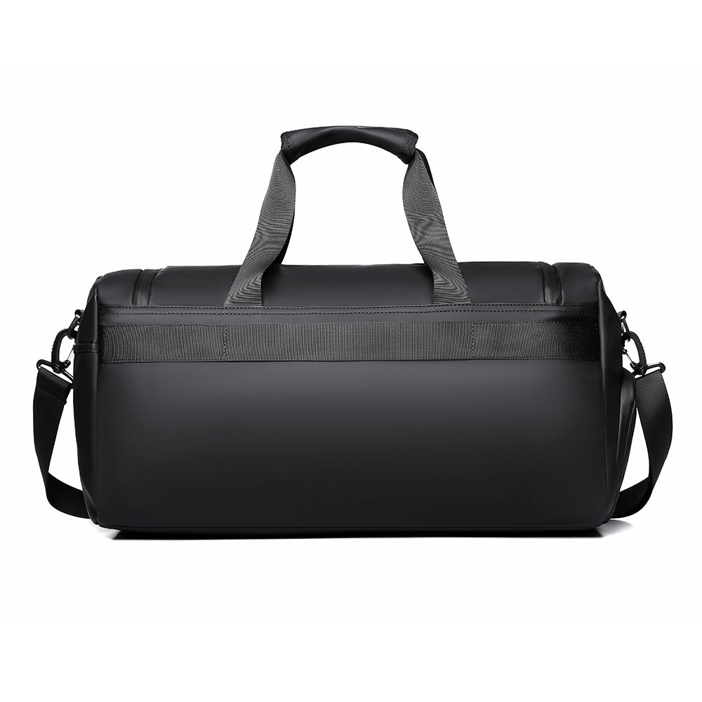 Versatile Waterproof Travel Duffel Bag Kalsten