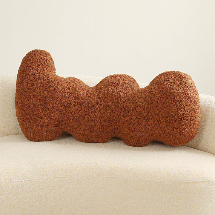Cactus-shaped cuddle pillow Kalsten