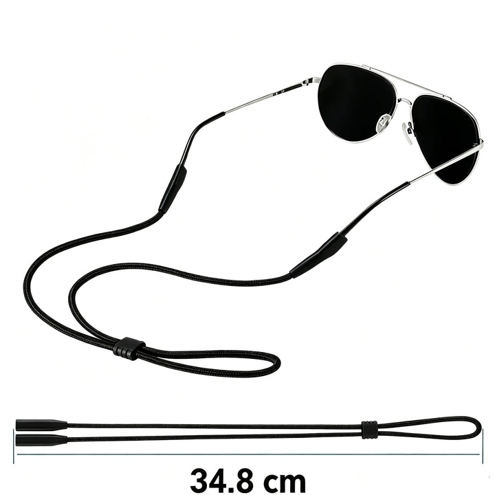 Durable Eyewear Retaining Strap Kalsten
