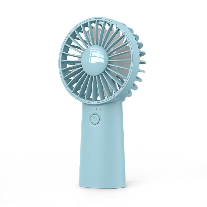 Unisex Handheld Turbo Airflow Fan Kalsten
