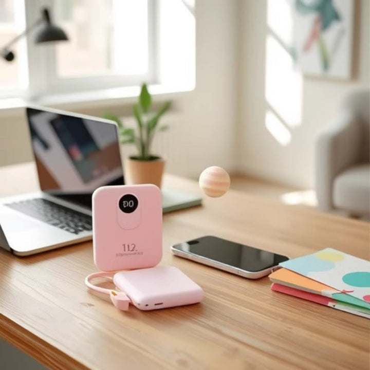Powerbank For Kalsten