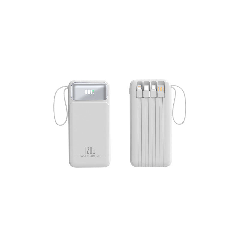 High-performance power bank Kalsten