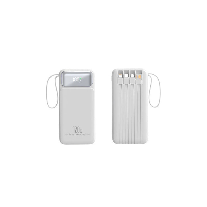 High-performance power bank Kalsten
