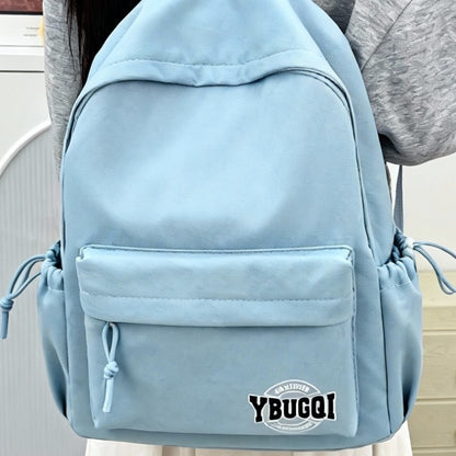 Stylish Multi-Functional Backpack Acalora