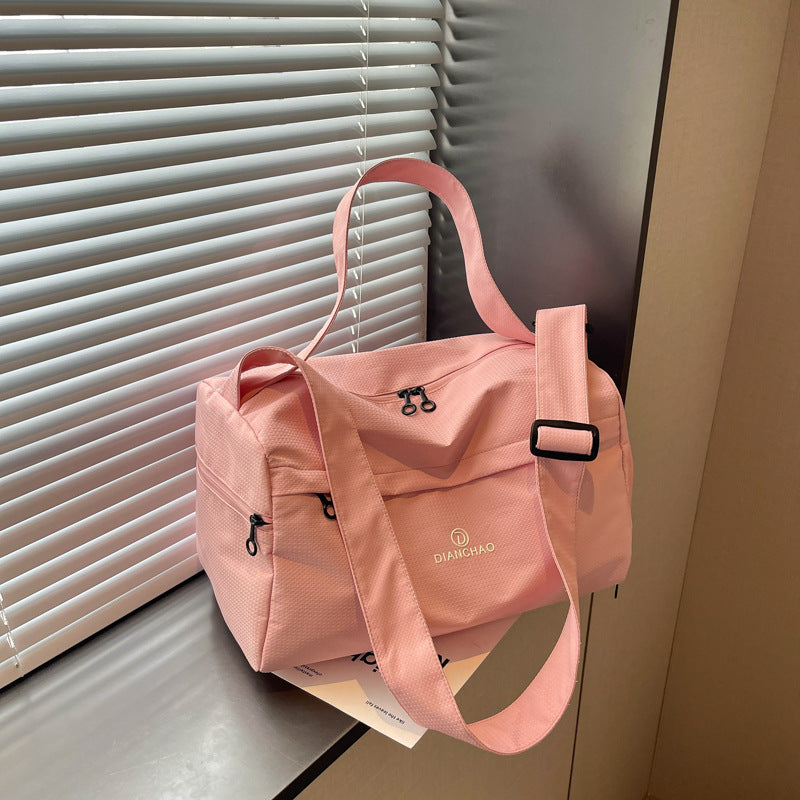 Compact Travel Duffle Bag Acalora