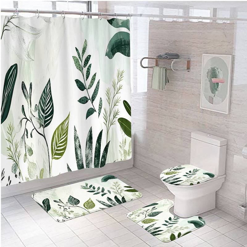 Bathroom Accessories Set Kalsten