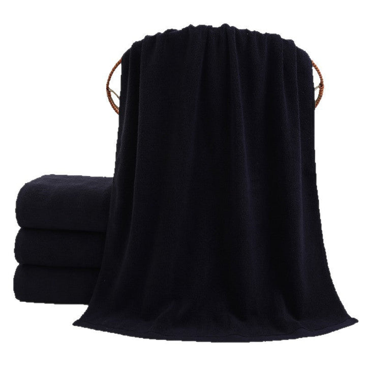 High-Quality And Especially Absorbent Terry Bath Towel Kalsten
