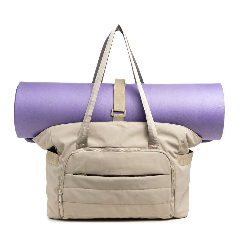 Practical Yoga Bag Kalsten