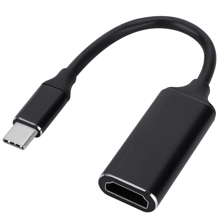 Usb-C To Hdmi Adapter For 4K Ultra-Hd Transfers Kalsten