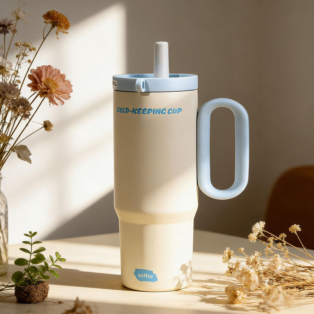 Unisex Insulated Mug Kalsten