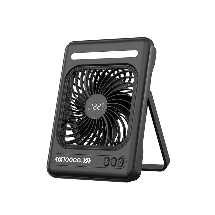Portable USB Desk Fan Kalsten