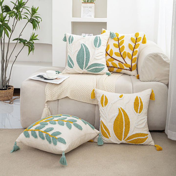 Women's decorative cushion cover Kalsten