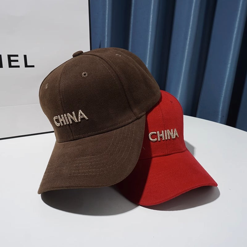 Women's Casual Embroidered Baseball Cap Kalsten 1784084003