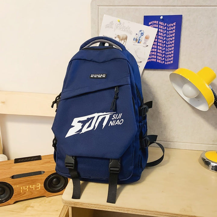 Urban Adventure School Backpack