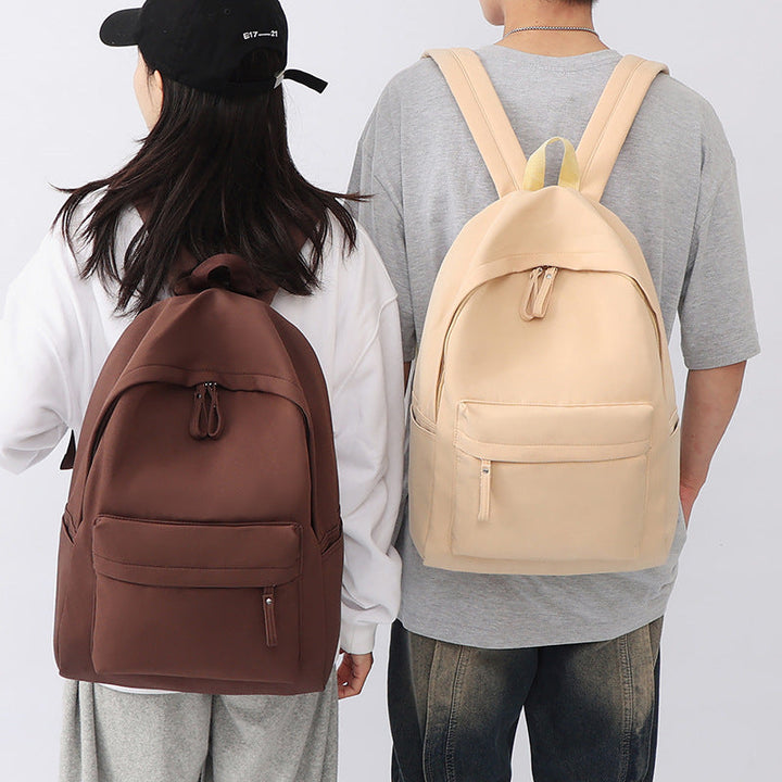Versatile Everyday Backpack Kalsten