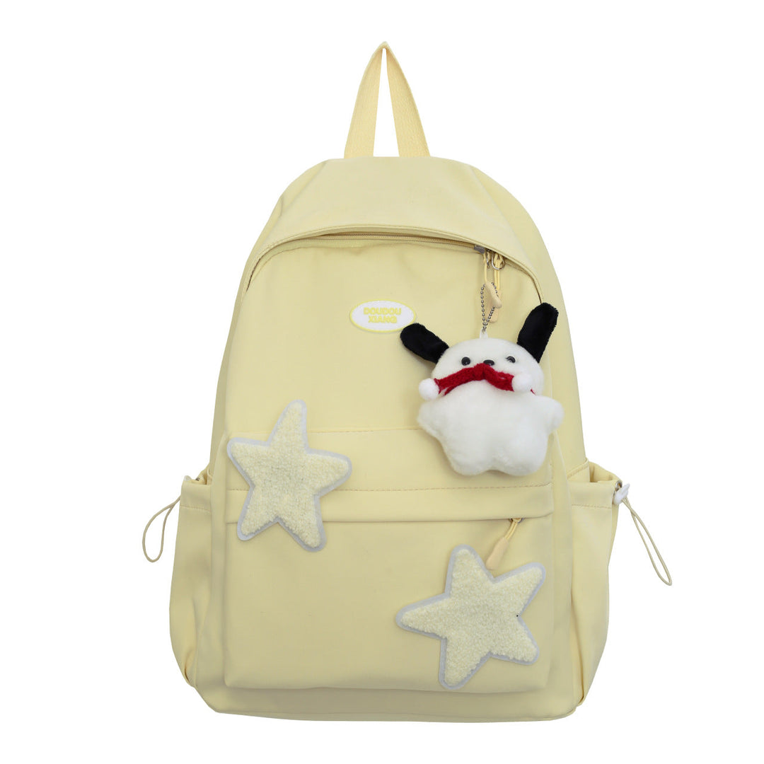 Playful Decorative Backpack Kalsten
