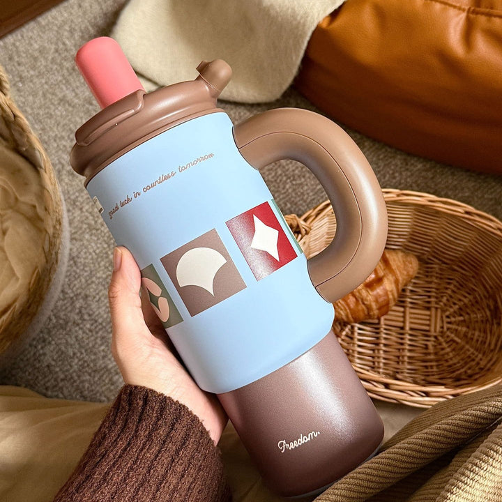 Women Multi-Purpose Drinking Container Kalsten