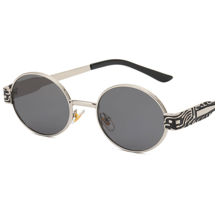 Women stylish sunglasses with unique embellishments Kalsten
