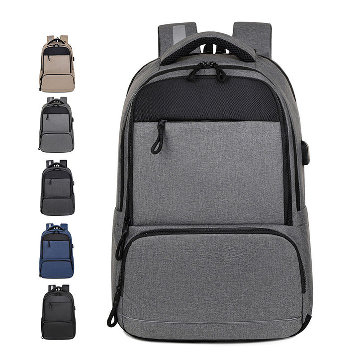 Versatile High-Performance Laptop Backpack Kalsten