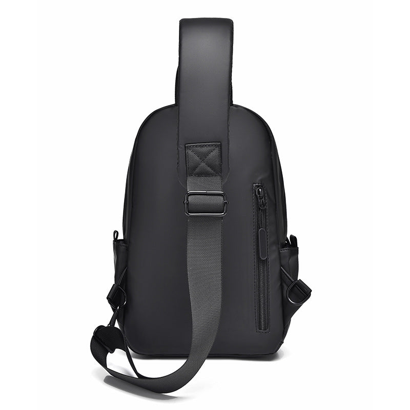 Sleek Everyday Sling Bag Kalsten