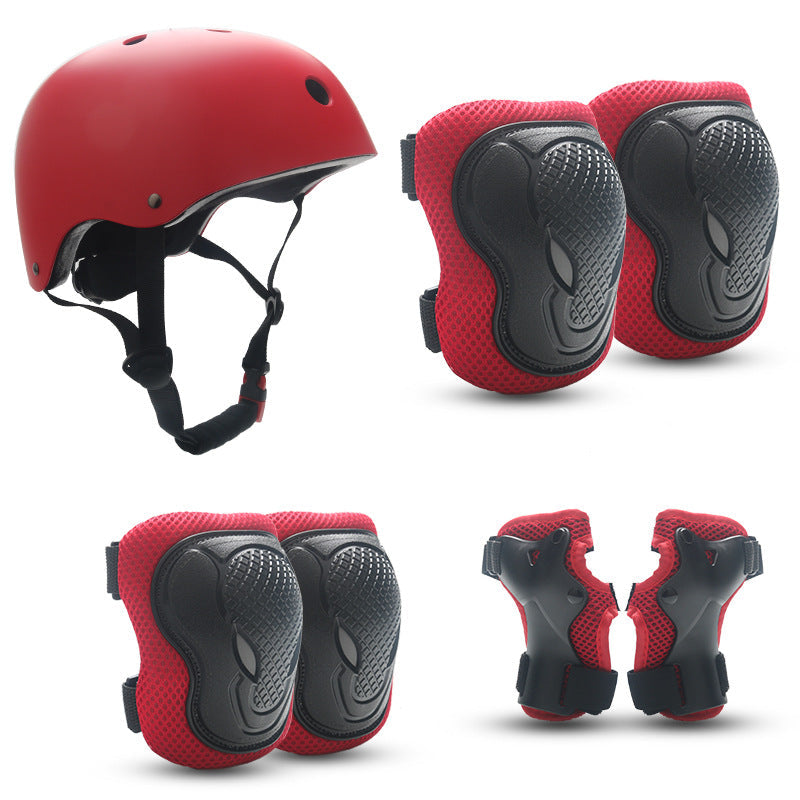 Multi-Sport Safety Gear Set Kalsten