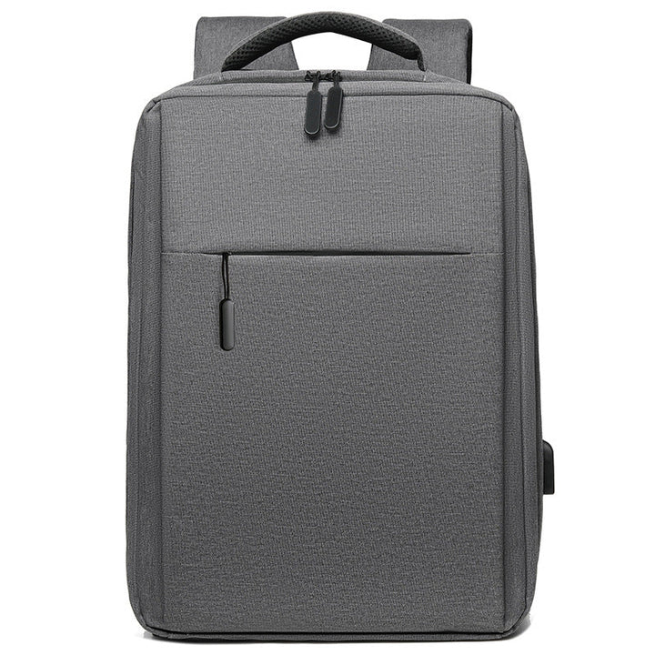 Versatile laptop backpack with additional storage Kalsten