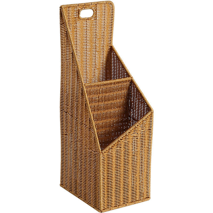 Stylish Woven Storage Organizer Kalsten