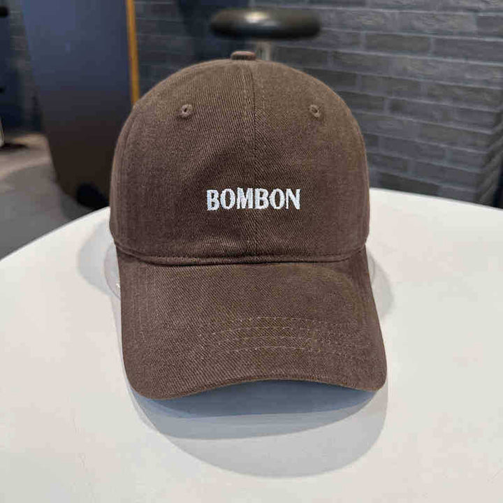 Unisex Casual Adjustable Baseball Cap Kalsten