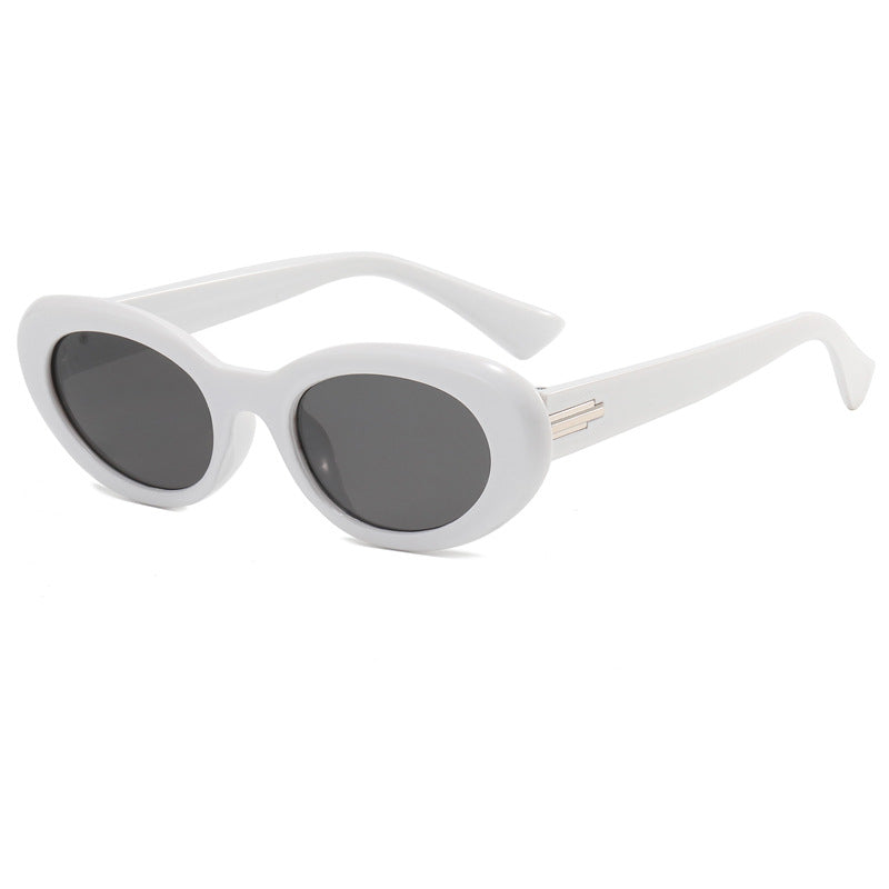 Ladies stylish sunglasses in extravagant design Kalsten