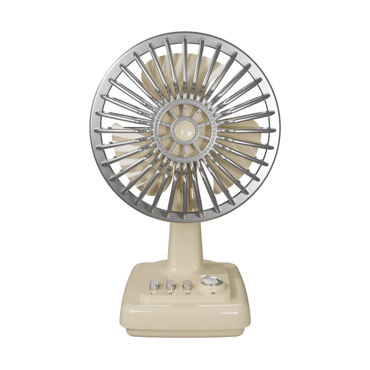 Unisex Portable Mini Fan with various speed levels Kalsten