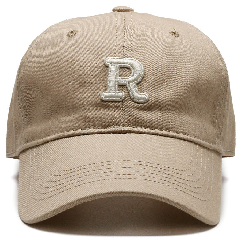 Men's Classic Embroidered Adjustable Baseball Cap Kalsten 1783927391