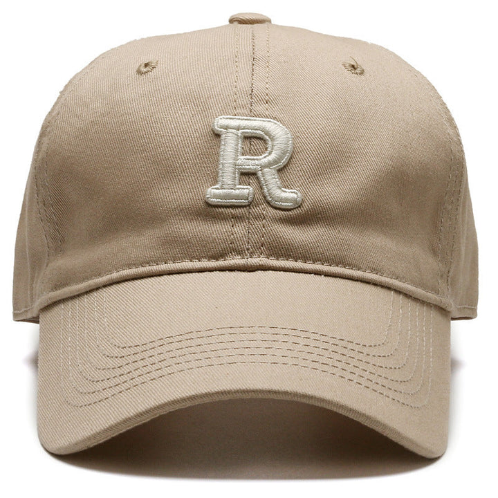 Men's Classic Embroidered Adjustable Baseball Cap Kalsten 1783927391